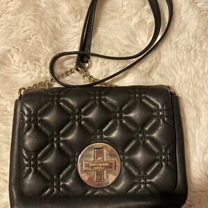 Kate Spade Leather Crossbody Bag